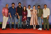 F2 Movie Pre Release Function